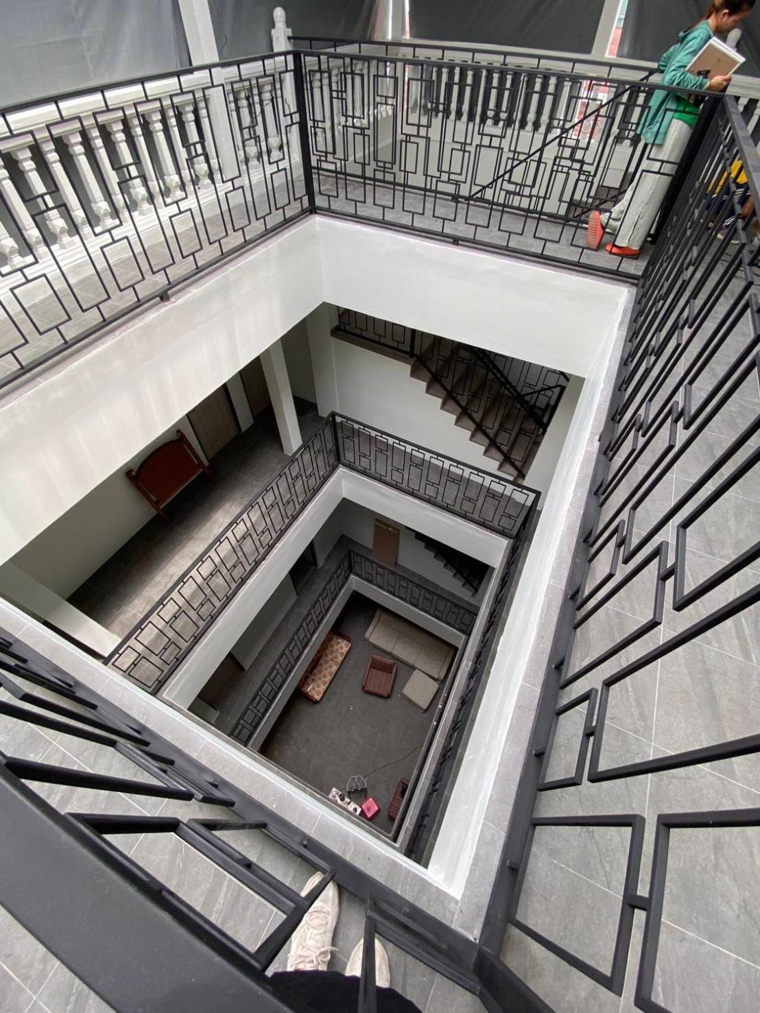 Ferienwohnung Hidden Dragon X Yaowarat Road Bangkok Exterior foto