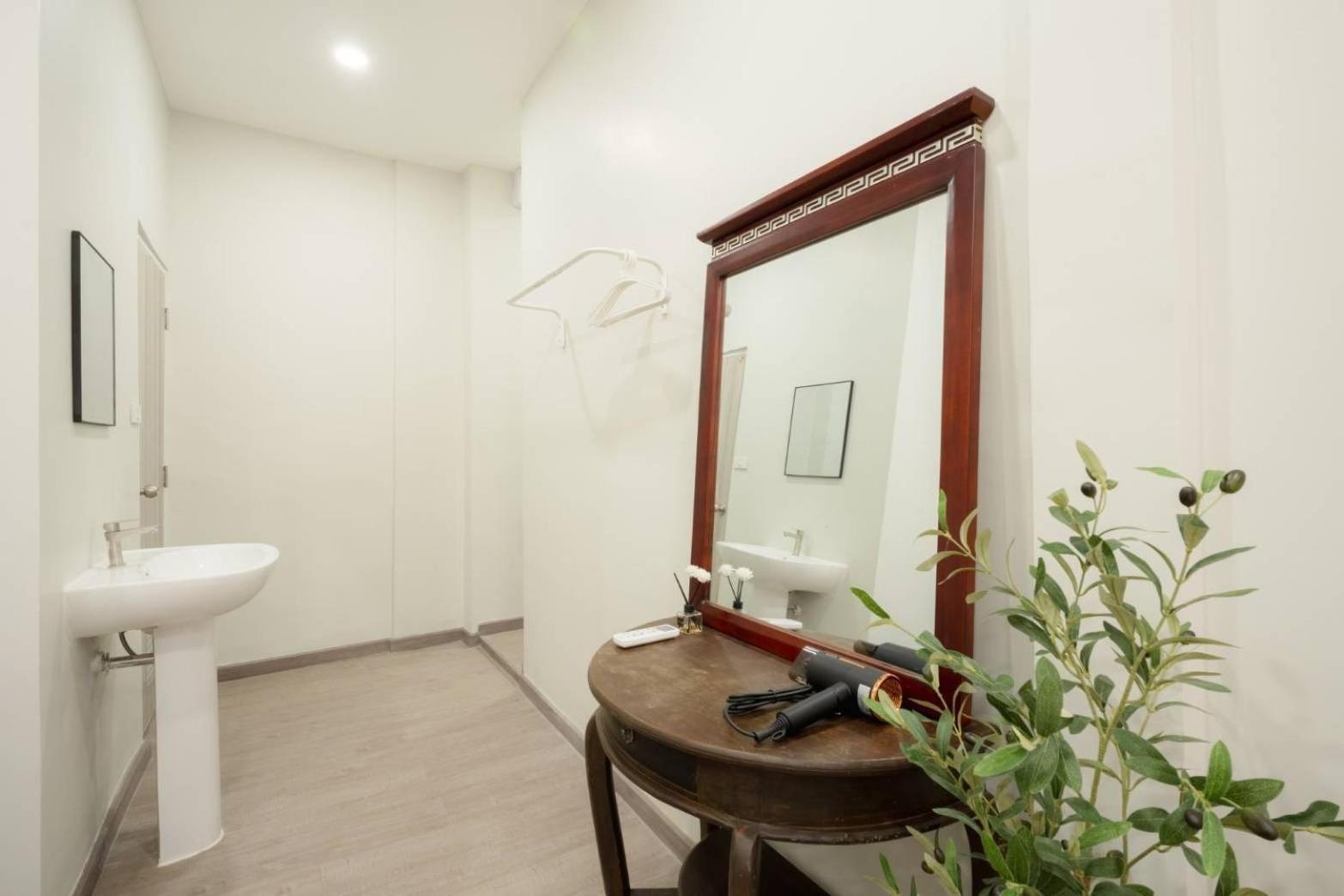 Ferienwohnung Hidden Dragon X Yaowarat Road Bangkok Exterior foto